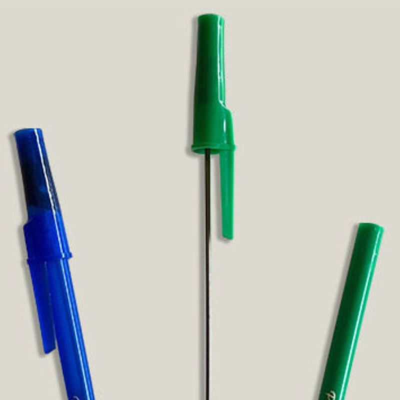 Premium Titanium Stick Pen - Durable & Lightweight Writing Tool for Everyday Use, Office, Journaling & Gifts