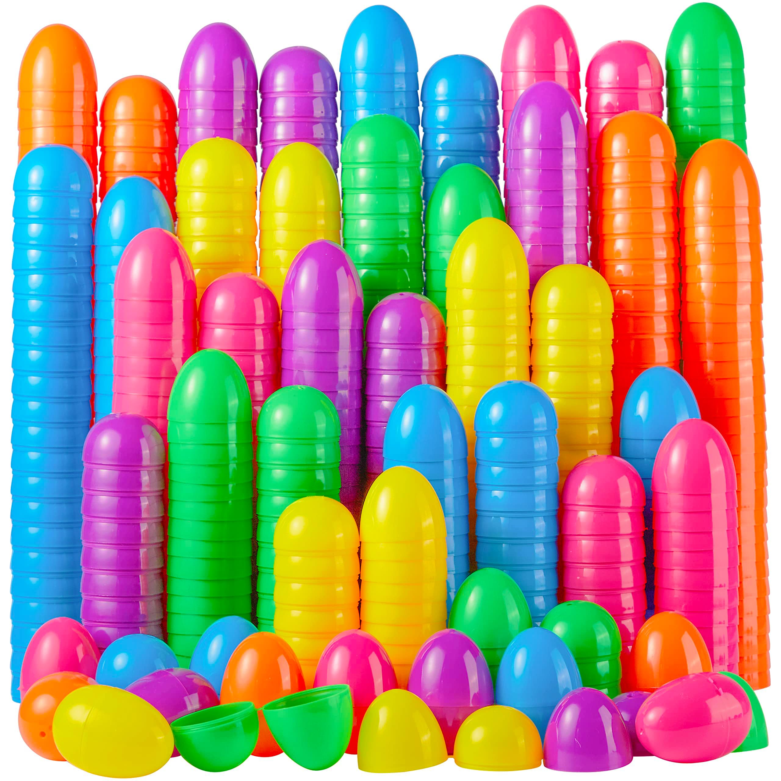 JOYIN 500 PCS 2.3