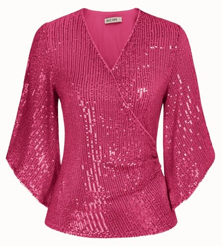 Deep Pink