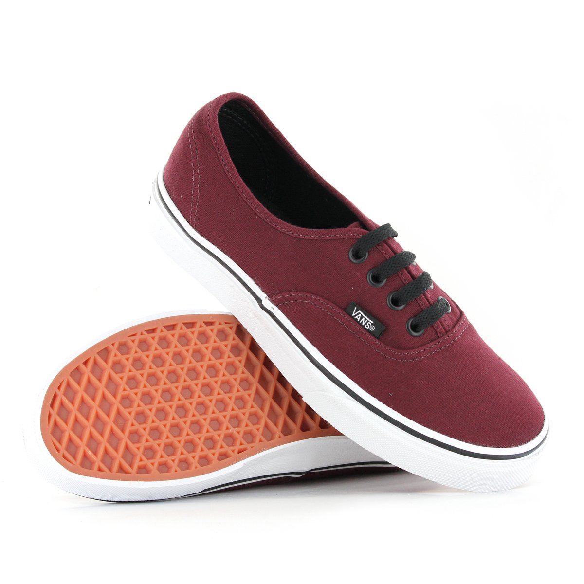 Vans Men's Classic Sneakers - Comfortable Skate Shoes for Casual Wear & Street Style | Perfect for Skating, Walking & Everyday Fashion
