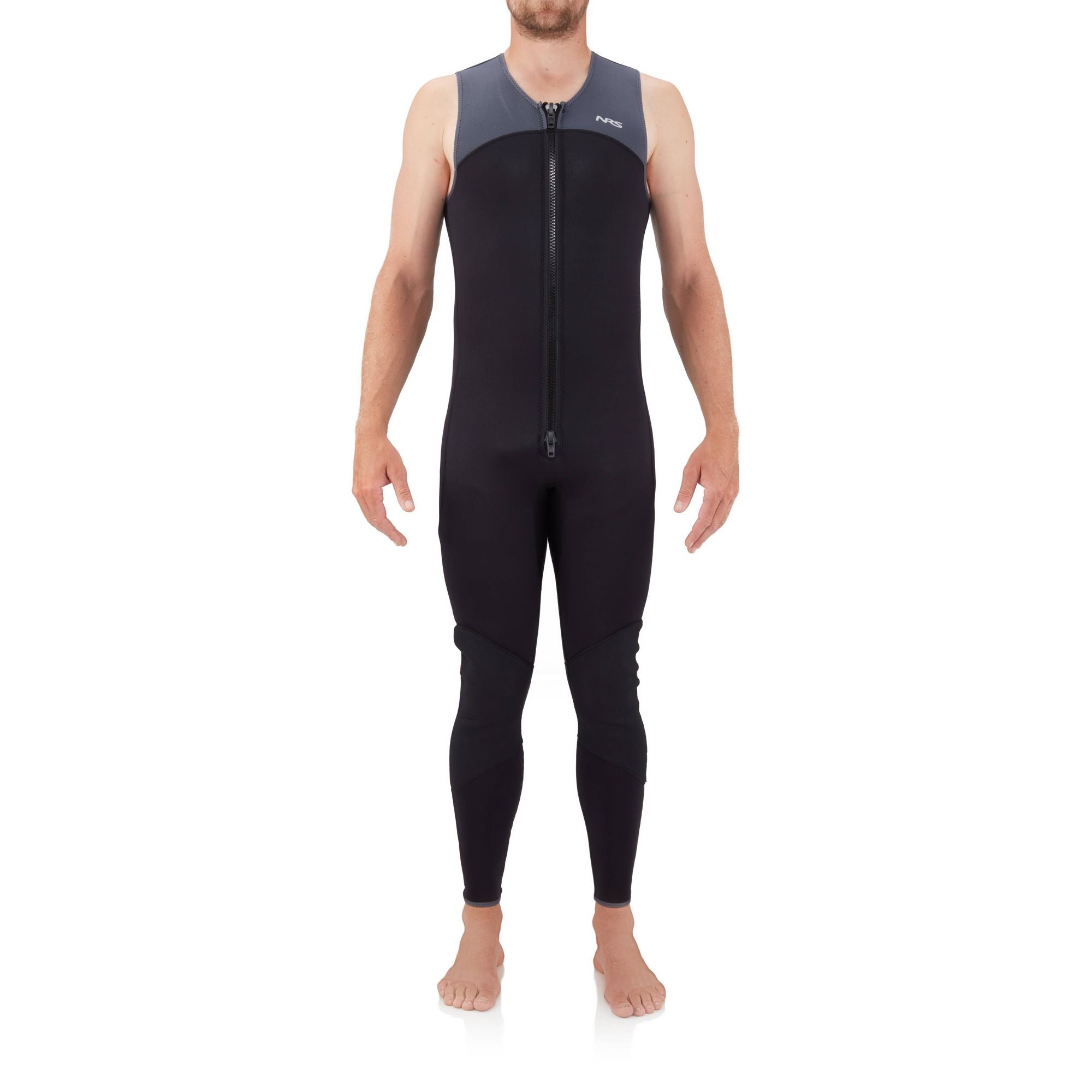 3.0mm Neoprene Men's Wetsuit - Thermal Protection for Surfing, Diving & Water Sports | Premium Stretch Comfort & Durability