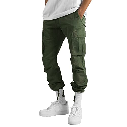 D-army Green