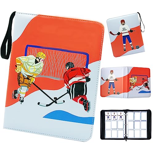 900 Pockets-hockey