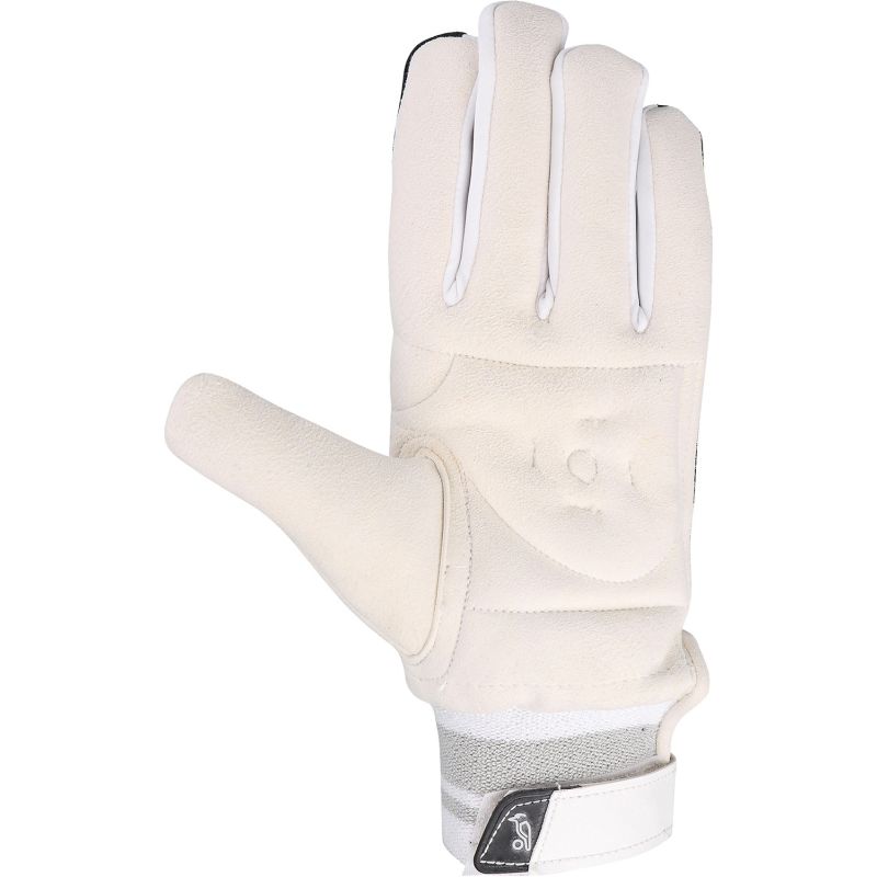 Kookaburra Pro Players Replica Wicket Keeping Gloves - Premium Cricket Wicket Keeper Inner Gloves for Practice & Matches