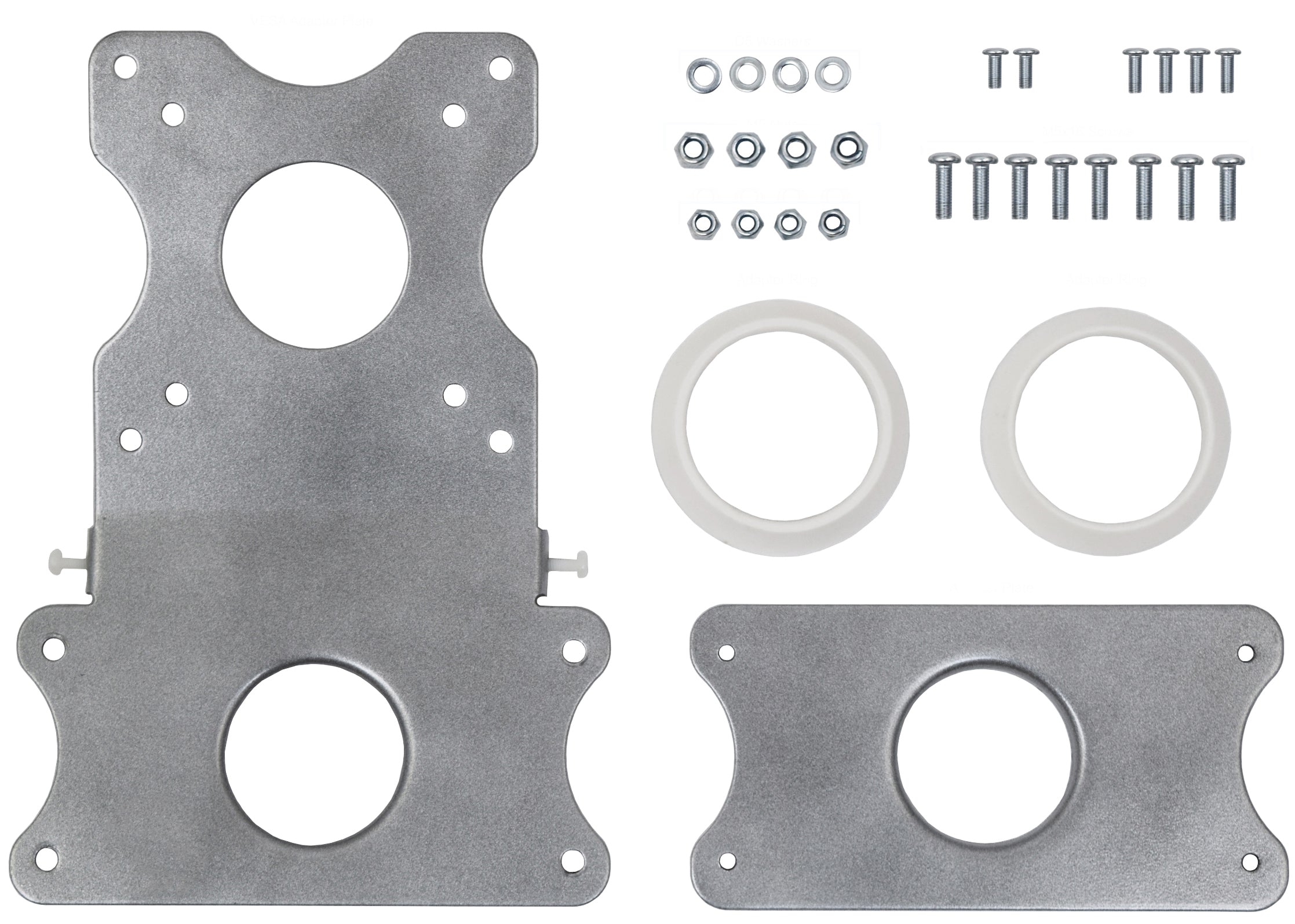 VESA Mounting Adapter Kit for iMac 27