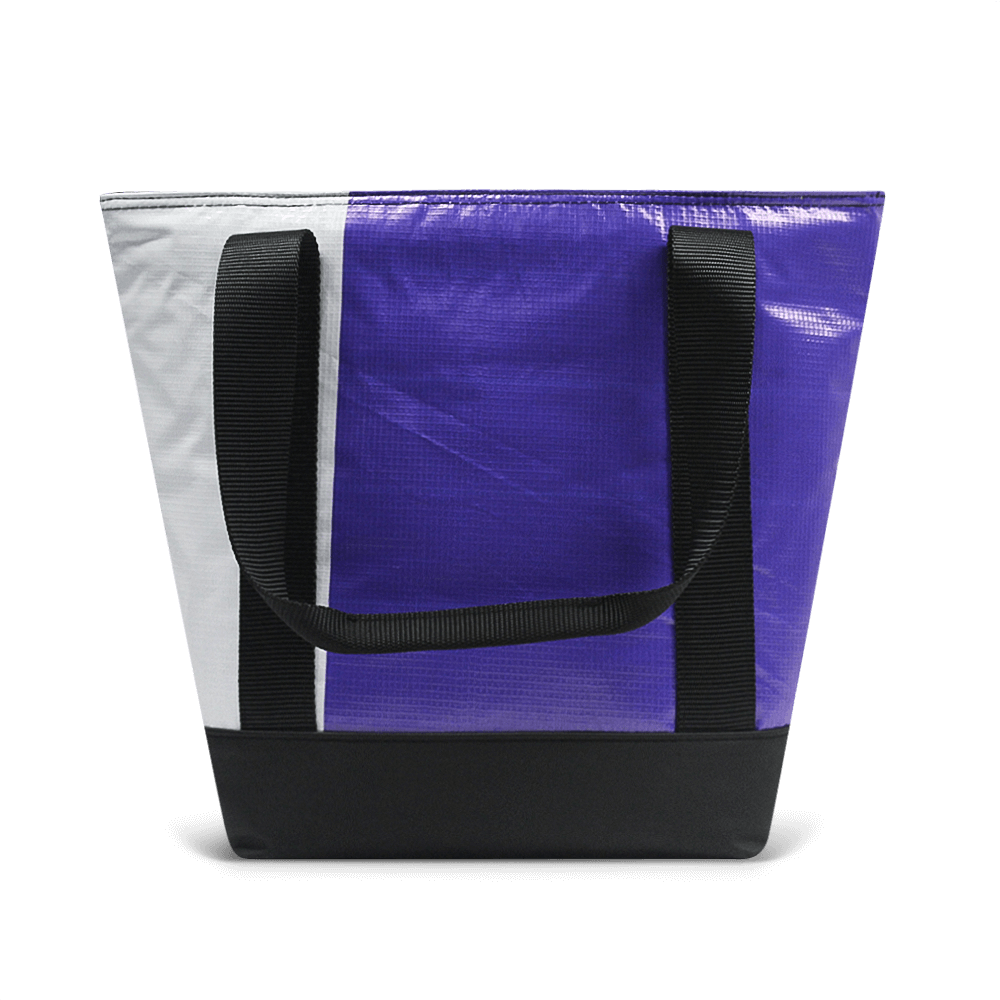 Beck Cooler Bag Bk1 00842 - Insulated Lunch Bag for Work, Picnic & Outdoor Activities - Leakproof & Durable Cooler Tote for Food & Drinks