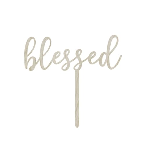 Baby, Blessed
