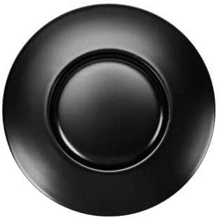 Stainless Steel Black