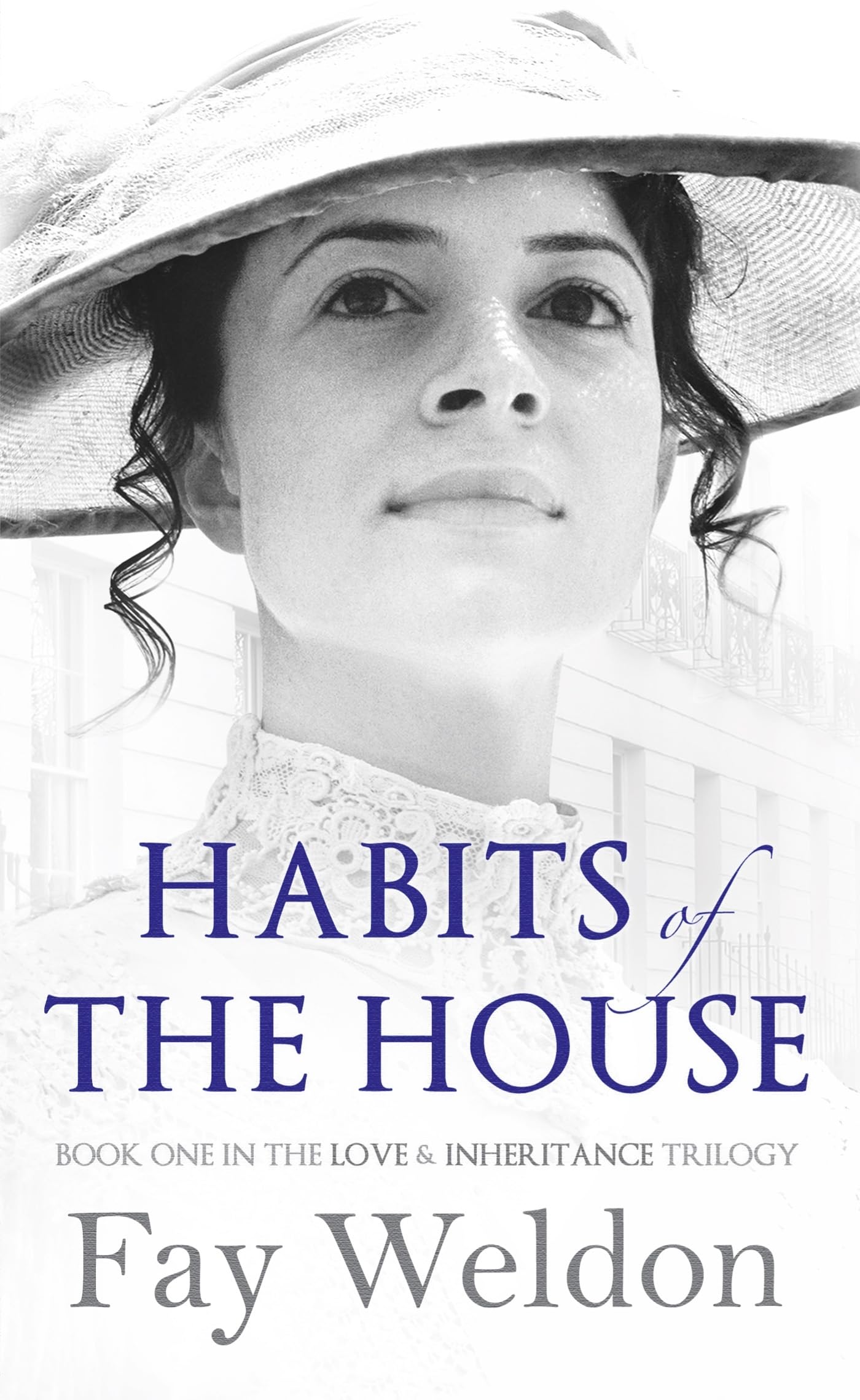 Habits of the House: A Novel of Love and Inheritance - Perfect for Book Clubs & Historical Fiction Lovers