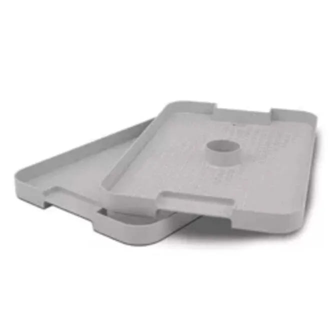 FilterPro Dehydrator P535 Replacement Trays (2-Pack) - Compatible with Food Dehydrators for Fruits, Vegetables, Jerky & Herbs - Perfect for Healthy Snacks & Food Preservation