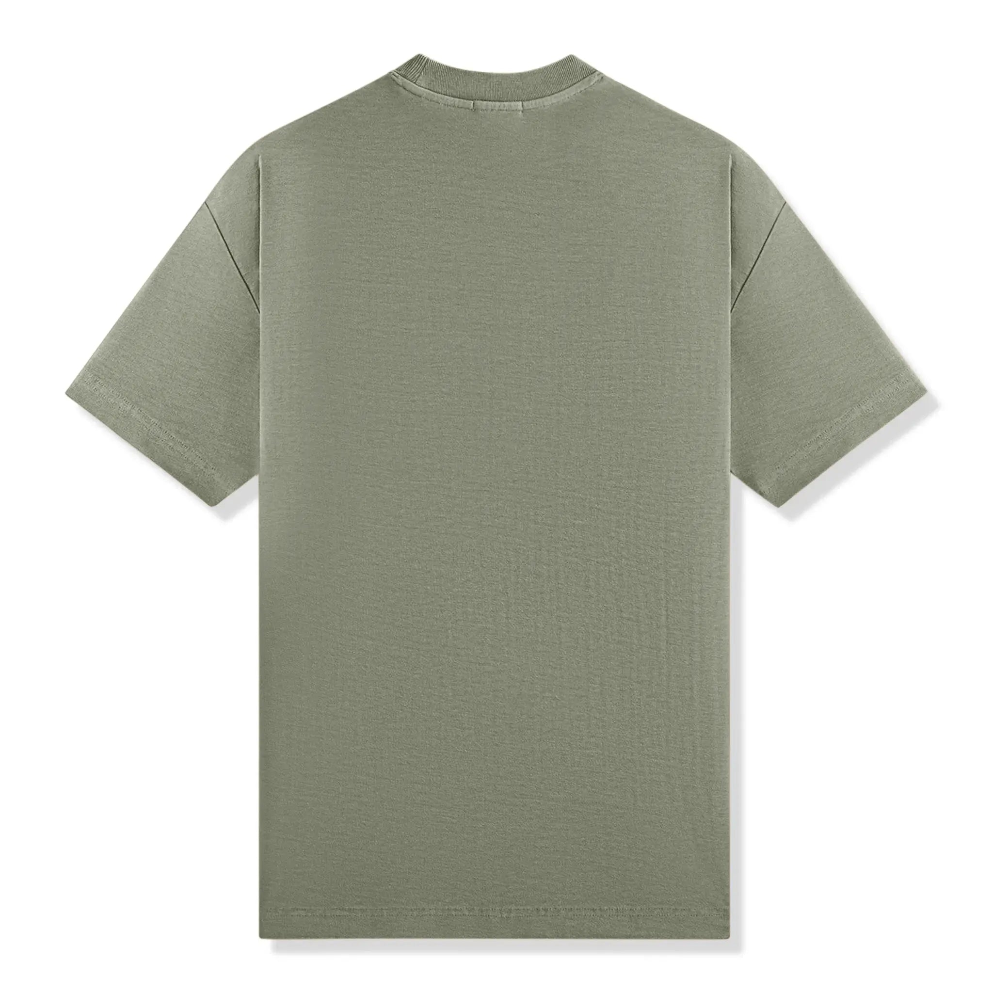 Kith Quinn Cavan Graphic T-Shirt for Men - Casual Short Sleeve Cotton Tee - Perfect for Streetwear, Everyday Wear & Outfits