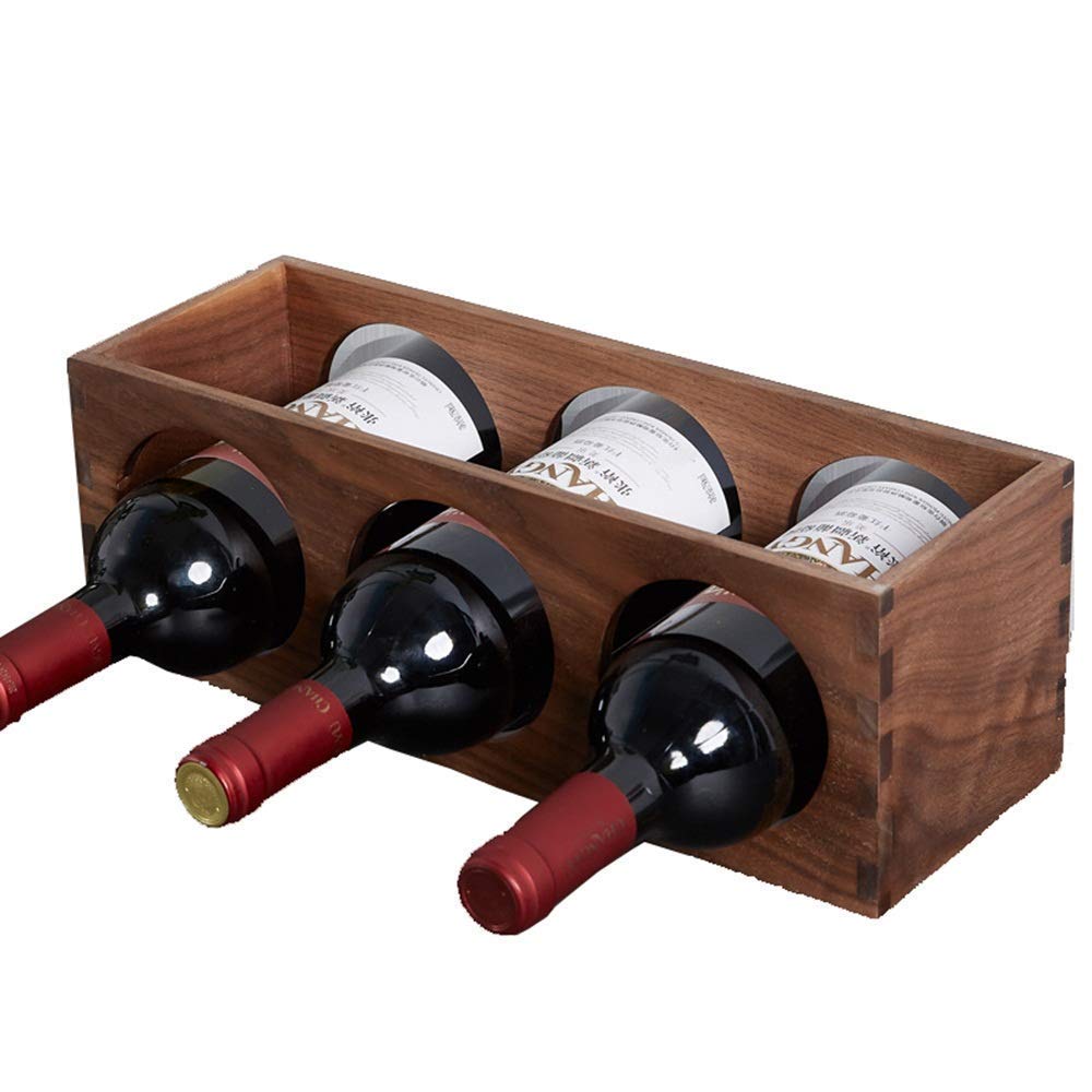 FCXBQ Foldable Wine Rack - 12 Bottle Standing Wine Storage Shelf for Kitchen, Cellar, Basement & Bar | Space-Saving Display Holder for Wine Bottles | Perfect for Home Entertaining, Parties & Dining Room Decor