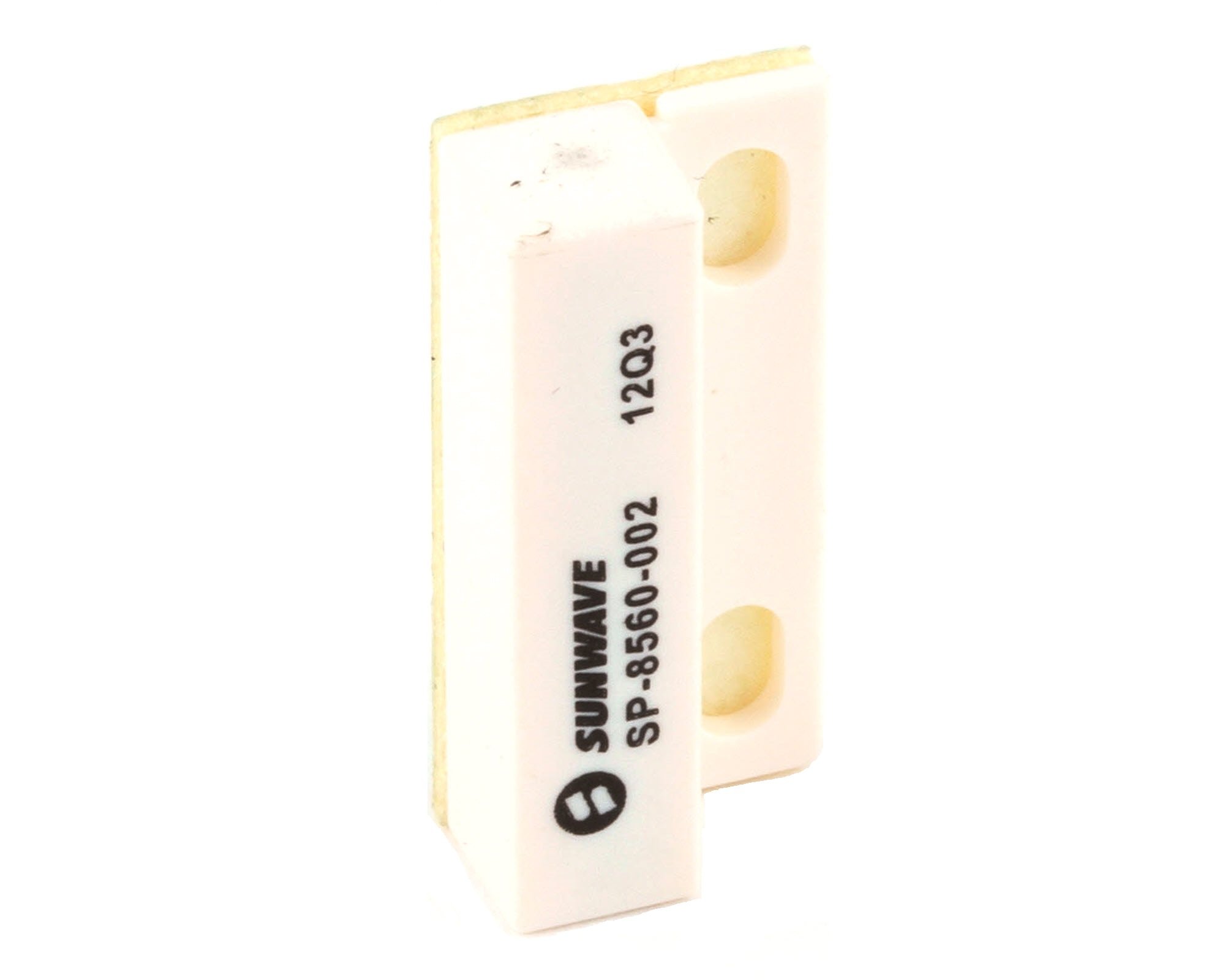 Scotsman 11-0563-02 Commercial Refrigerator Curtain Switch Magnet for Ice Machine & Walk-in Coolers - Durable Magnetic Door Sensor for Easy Installation & Energy Efficiency