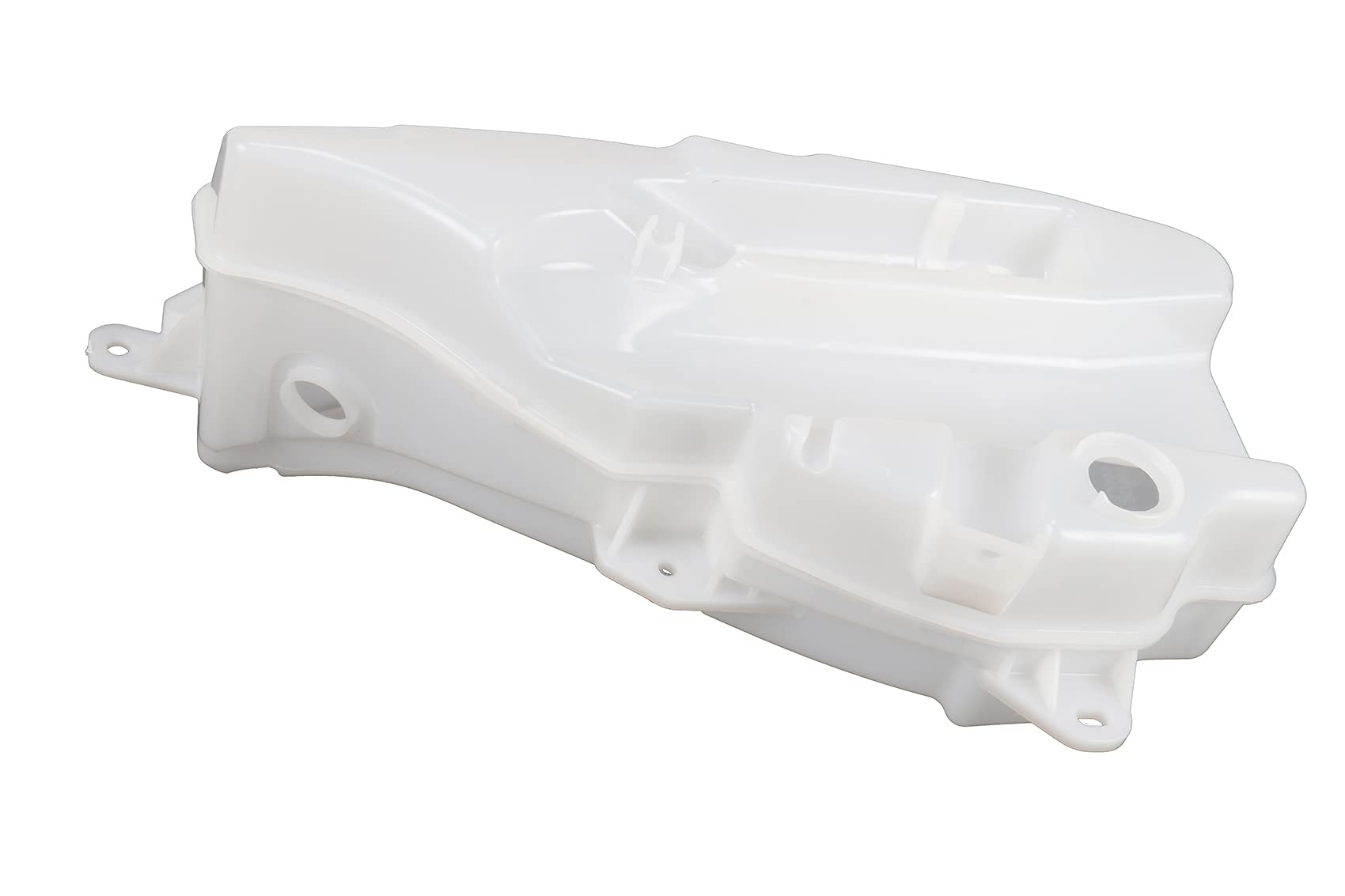 ACDelco 23481789 GM Genuine Parts Washer Fluid Reservoir - Replacement Windshield Washer Tank for GM Vehicles | Perfect for Car Maintenance & Winter Driving