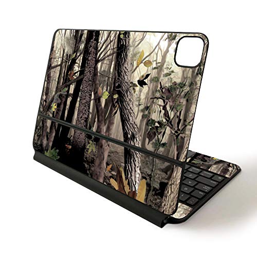 Tree Camo
