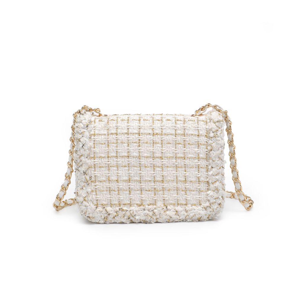 Stylish Crossbody Bag for Women - Lightweight & Durable Shoulder Purse - Perfect for Travel, Shopping, and Everyday Use