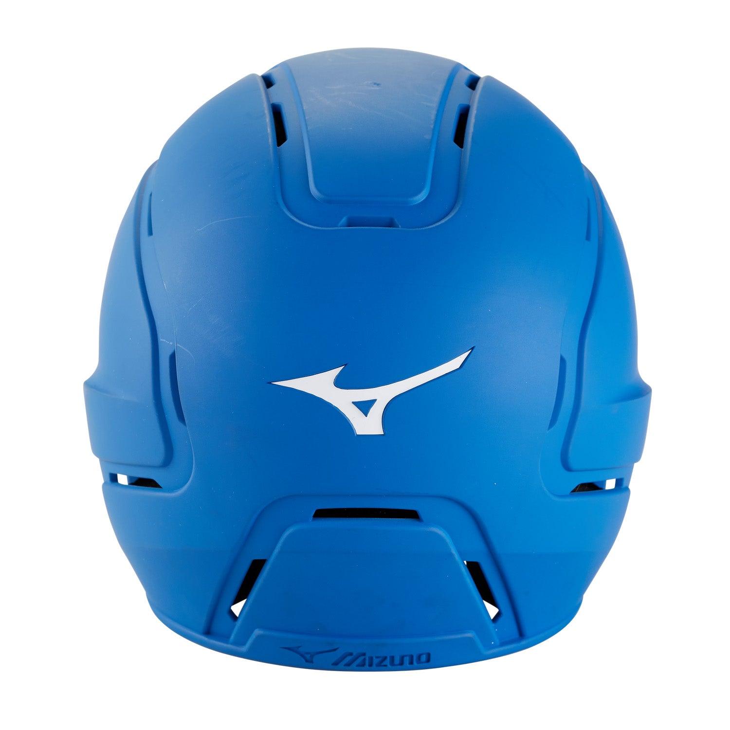 B6 Baseball Batting Helmet for Youth - Solid Color Protective Sports Gear - Perfect for Little League, Training & Baseball Games