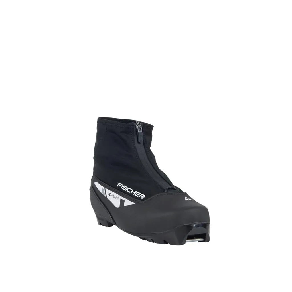 Fischer XC Touring Boot 2025 - Premium Cross-Country Ski Boots for Men & Women - Comfortable & Durable for Winter Sports & Outdoor Adventures