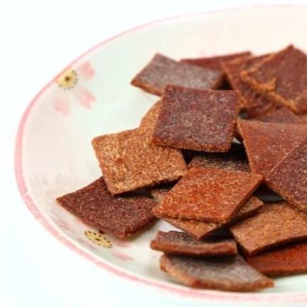 Nobel Otoko Ume Plum Flavored Sour Chewy Candy Sheet 75g - Japanese Soft Candy for Snacking, Parties & Gifts