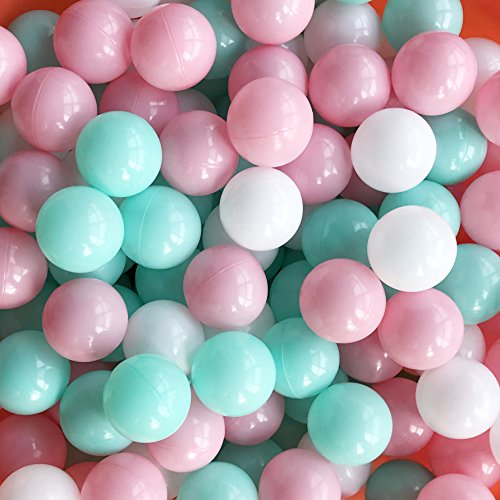 M-Pink&Green