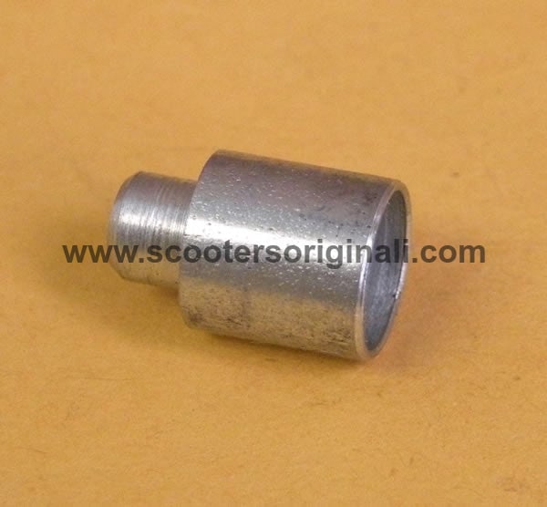 Vespa Cable Top Hat - Metal Replacement Part for Most Vespas - Perfect for Scooter Repair and Restoration Projects