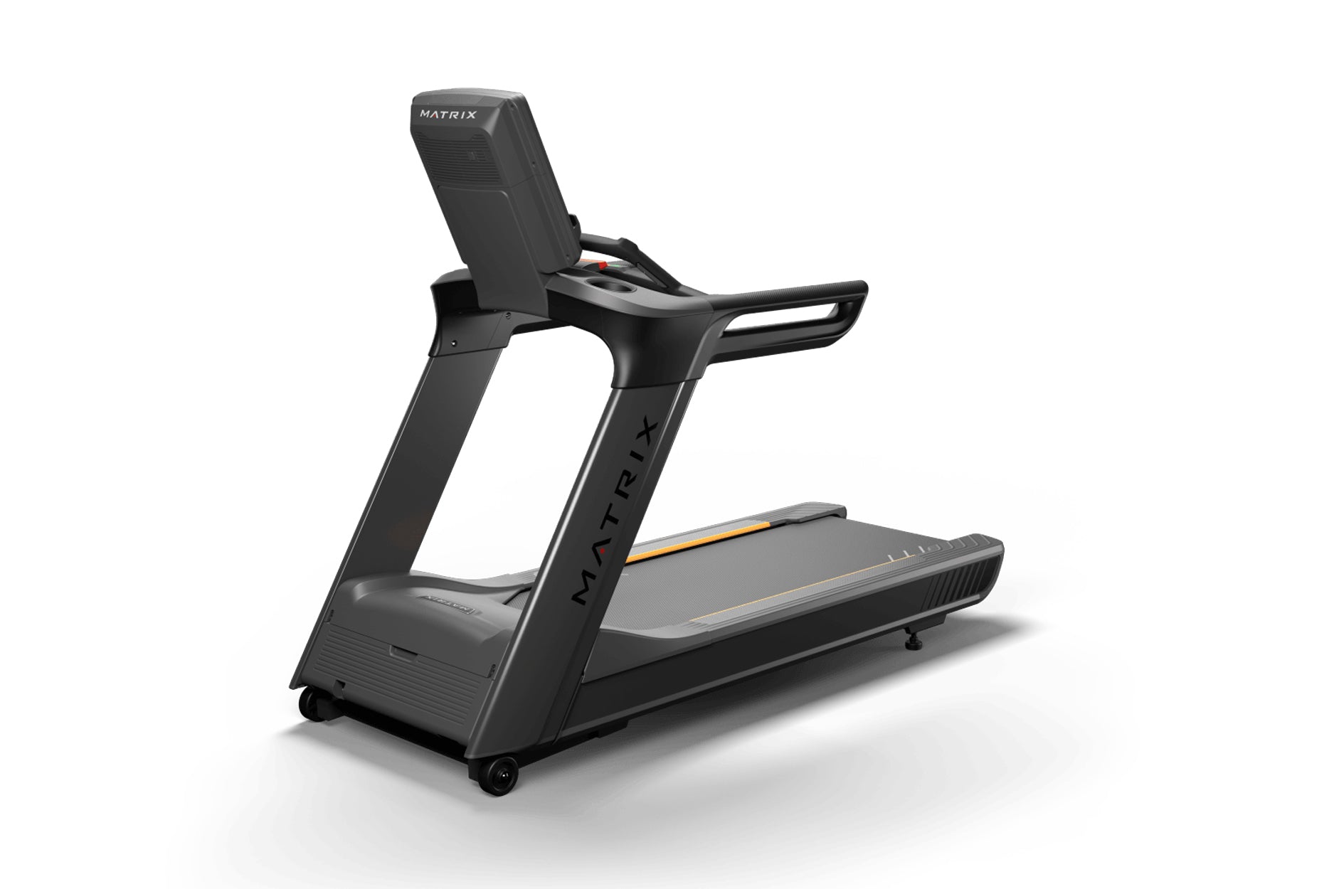 Matrix Performance Treadmill - High Speed Home Gym Equipment for Running & Walking - Perfect for Home Workouts, Cardio Training & Fitness Enthusiasts