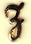 Personalized Letter Charms for Jewelry Making - Custom Initial Pendants for Necklaces, Bracelets & DIY Crafts | Perfect for Gifts, Scrapbooking & Keepsakes
