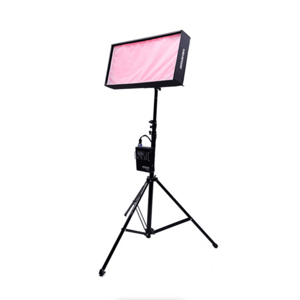 Amaran F21c 2x1 RGBWW LED Panel Light with A Mount - Professional Studio Lighting for Photography, Videography & Film Production