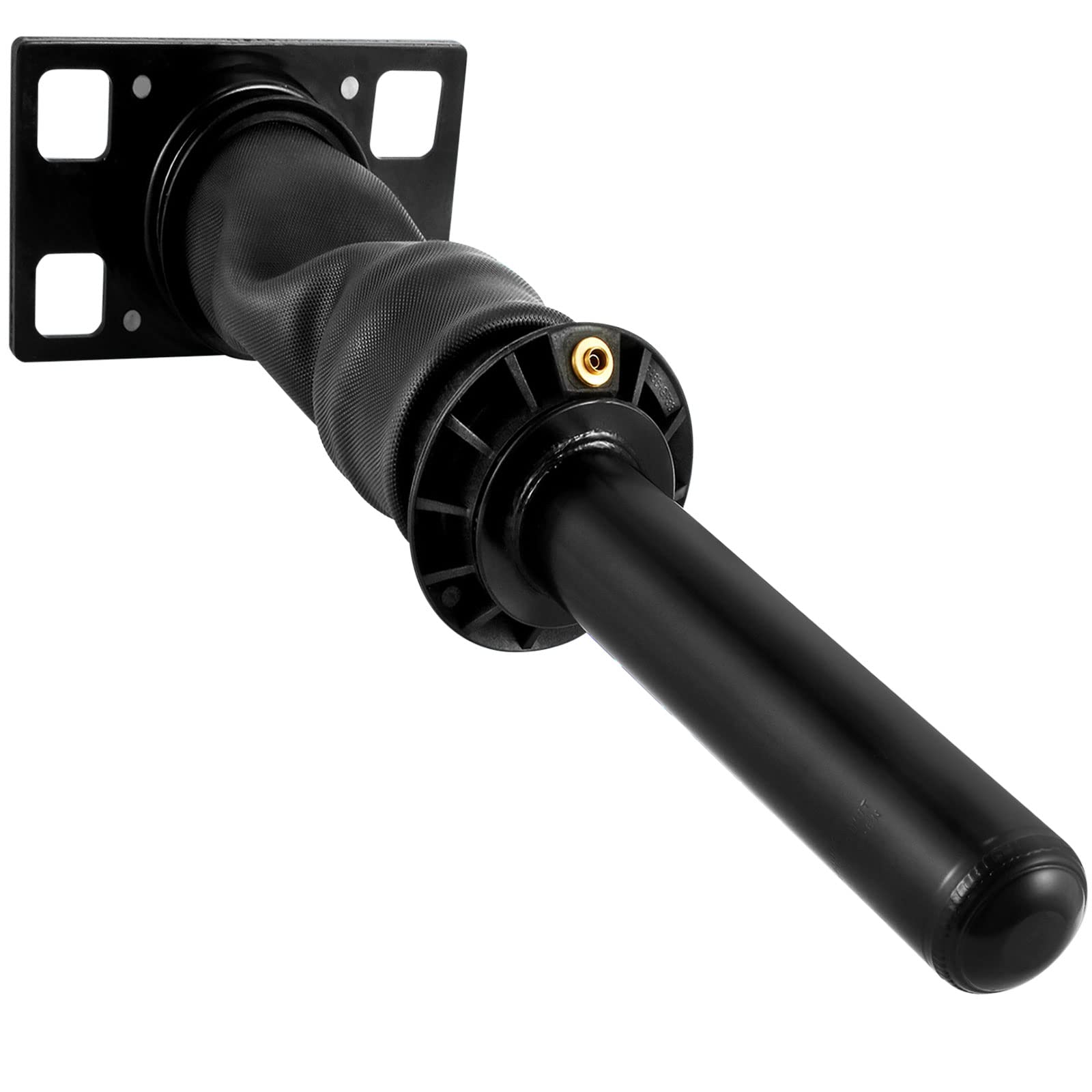 Heavy Duty Cab Shock Absorber for International Prostar 2008+ | Part# 3595977C96 3595977C95 | Air Ride Suspension Dampener to Reduce Driving Vibration (Single) | Smooth Ride for Long-Haul Trucking & Commercial Vehicles