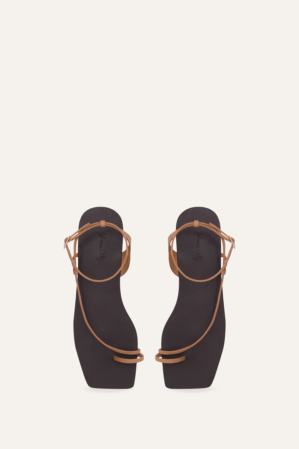 Flamenco Echoes Sandals - Handmade Spanish Dance Shoes for Women | Perfect for Flamenco Performances, Latin Dance & Special Occasions