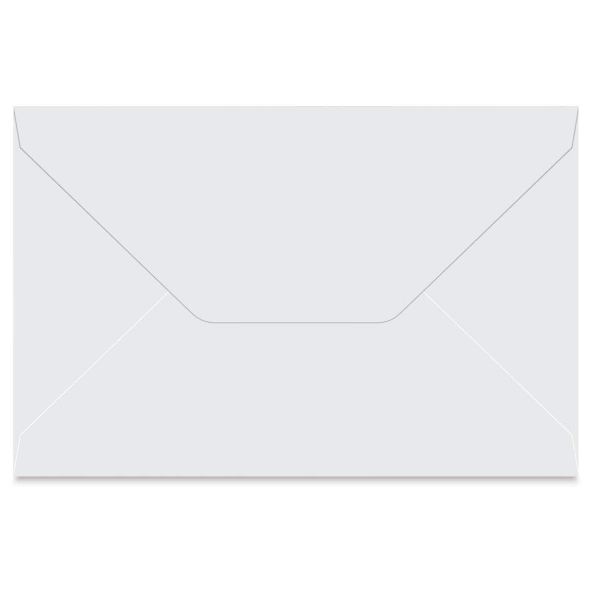 Arturo Medium Envelopes (100 Pack) - 4.27