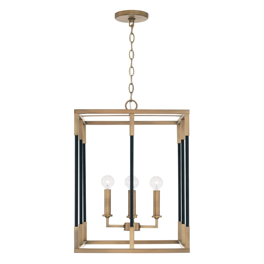 Stylish and Modern Abbie Foyer Entryway Table - Perfect for Hallway, Living Room, or Apartment Decor | Durable & Elegant Home Furnishing