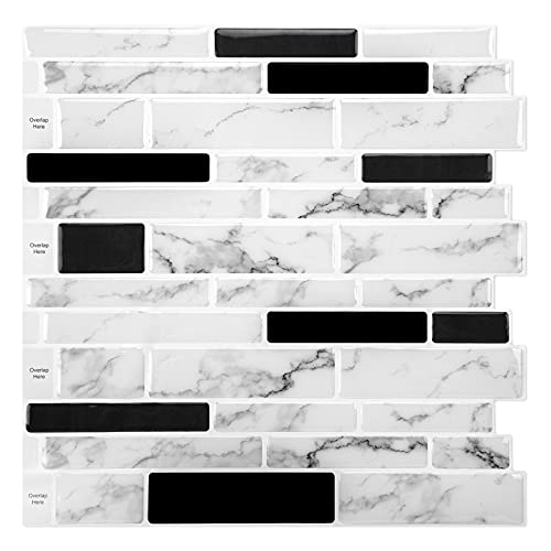 White Marble