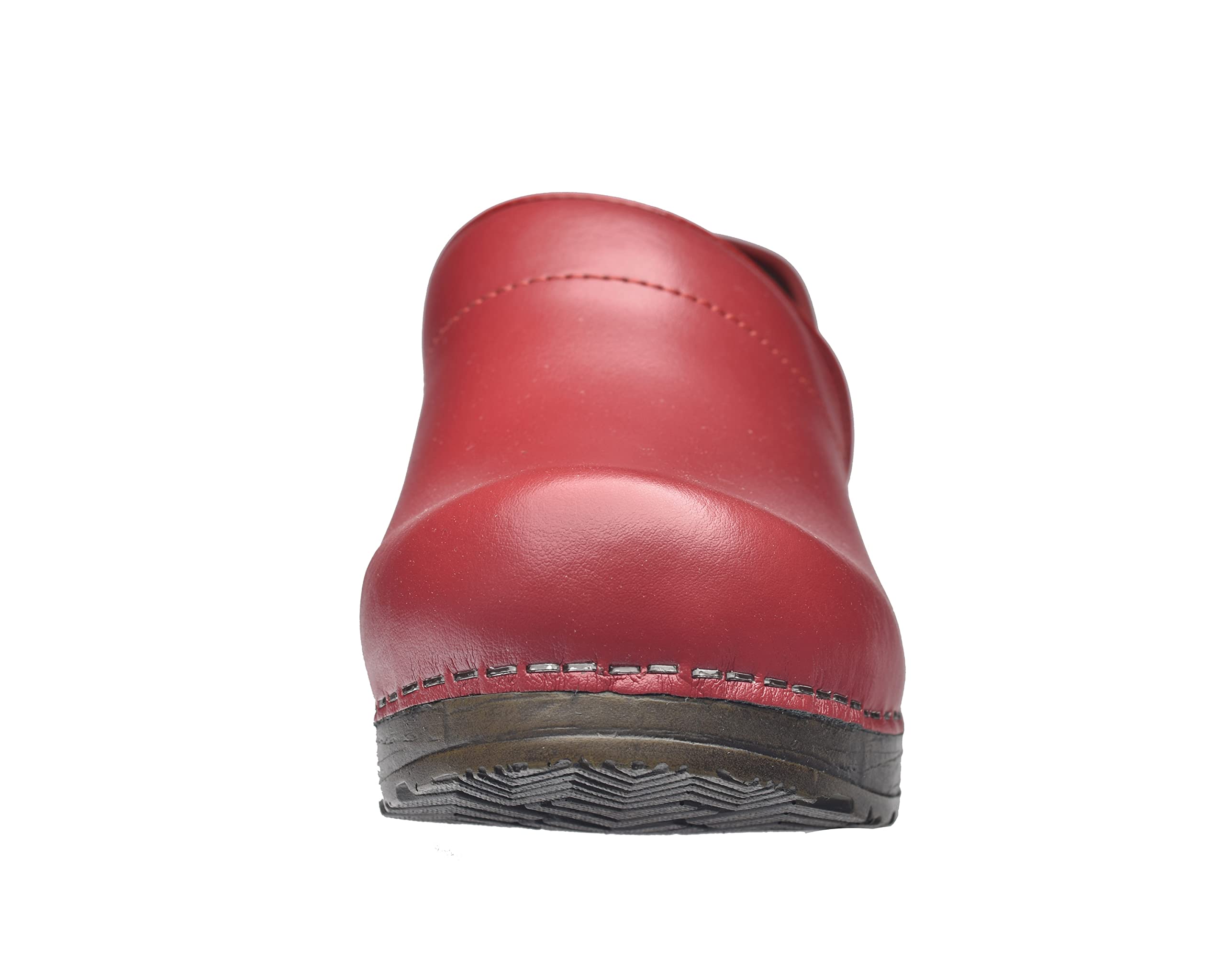 Sanita Women's Professional Clogs - Non-Slip Kitchen Shoes for Nurses, Chefs & Healthcare Workers - Comfortable Work Shoes for Long Shifts