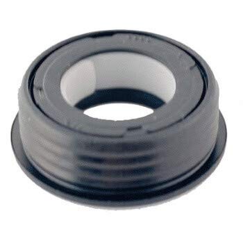EZGO Steering Column Bushing Replacement - Compatible with 2001-Up Golf Carts - Improves Steering Performance for Smooth Rides on Golf Courses & Neighborhood Streets