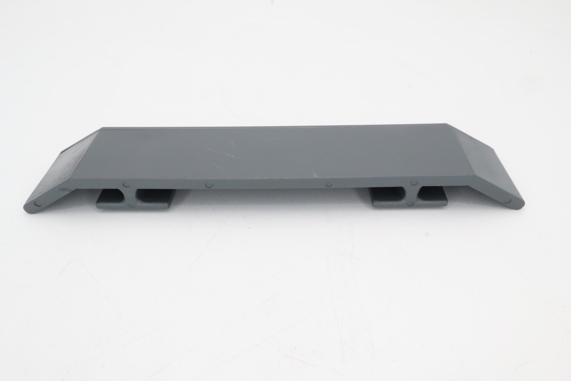 Pentair Legend Gray Front Bumper LLU81PMG - Heavy Duty Replacement Bumper for Pool Cleaners | Durable & Weather-Resistant | Perfect for In-Ground Pool Maintenance & Repair