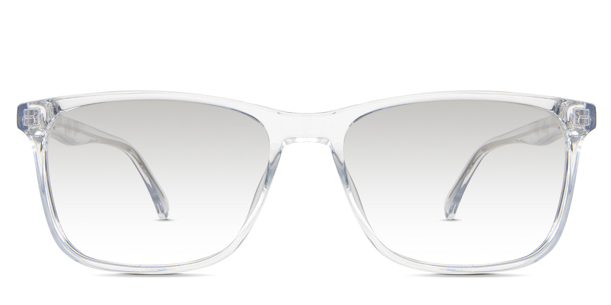 Ames Women's Prescription Tinted Sunglasses - UV Protection & Stylish Eyewear for Driving, Outdoor Activities & Fashion Accessories