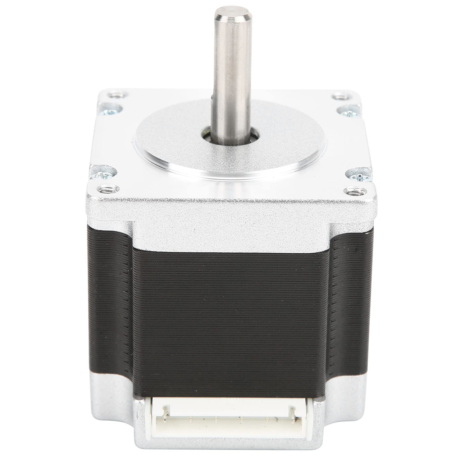 Professional Nema 23 Stepper Motor Driver Kit with TB6600 Controller (DC9-40V) & Limit Switch - High Precision CNC & 3D Printer Parts (8mm) - Perfect for DIY CNC Machines, 3D Printers, and Robotics Projects