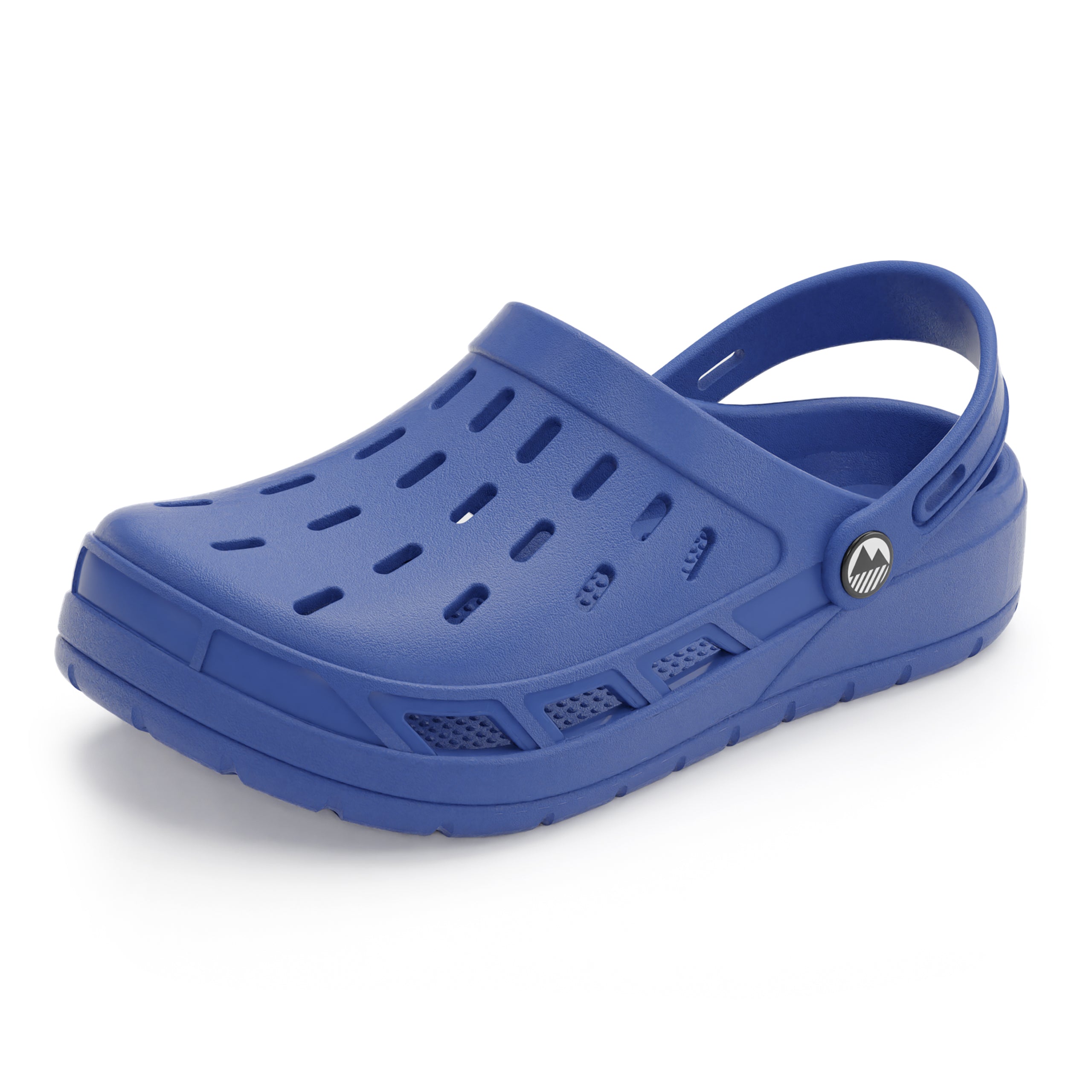 Mid Blue