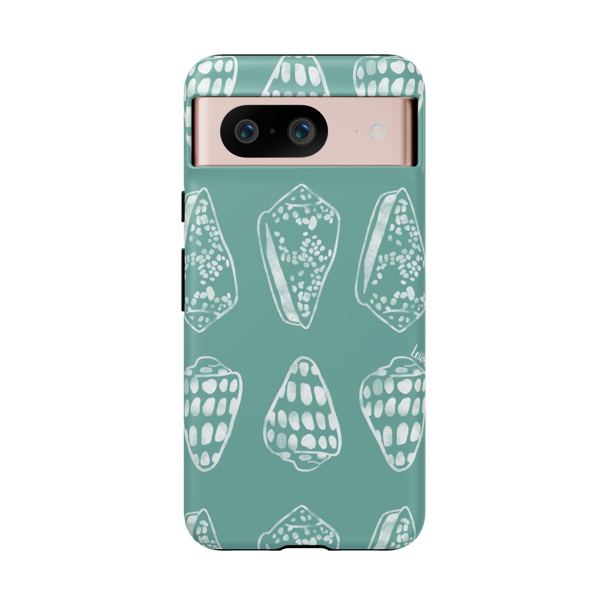 Google Pixel Phone Case - Durable Shell Cover with Polu Design - Perfect for Daily Protection & Style