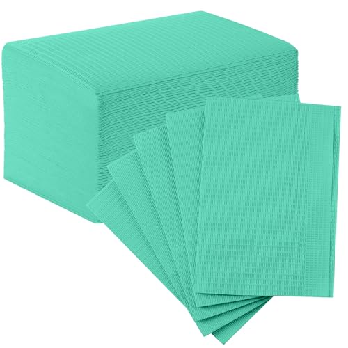 Teal Green