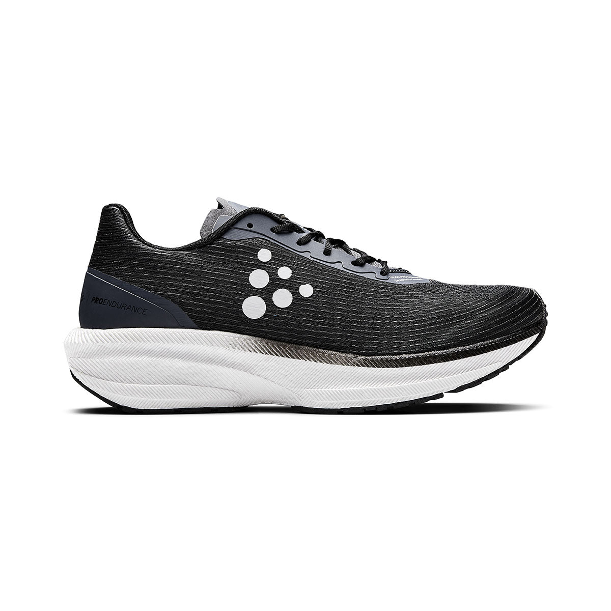 Craft PRO Endurance Women's Running Shoes - Lightweight & Breathable for Long Distance Training, Marathon, and Trail Running