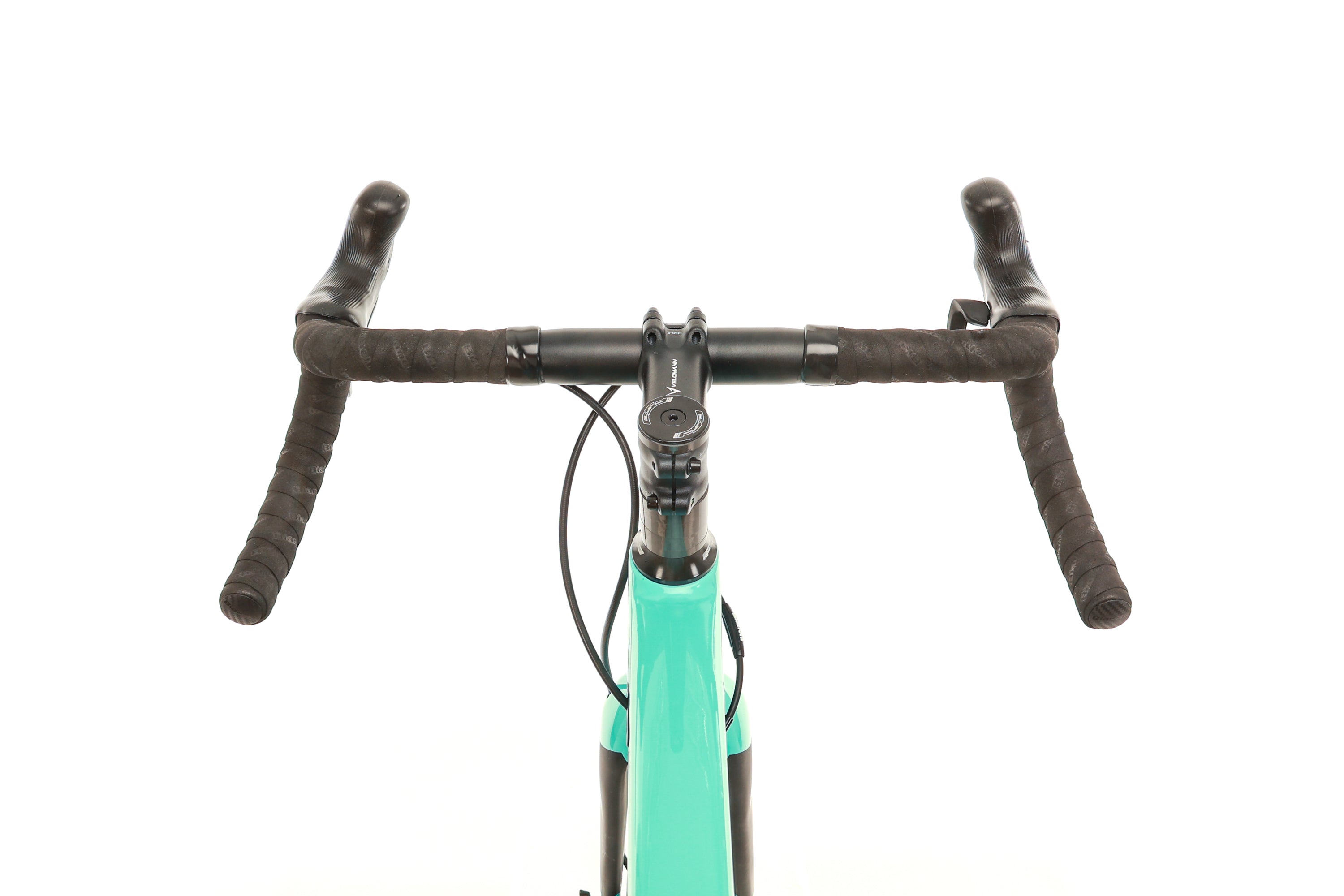 2023 Bianchi Impulso Pro Ekar Gravel Bike - 52cm Carbon Frame, 1x13 Speed - Perfect for Adventure Riding & Commuting