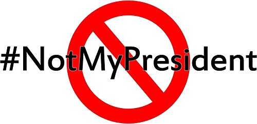 Not My President