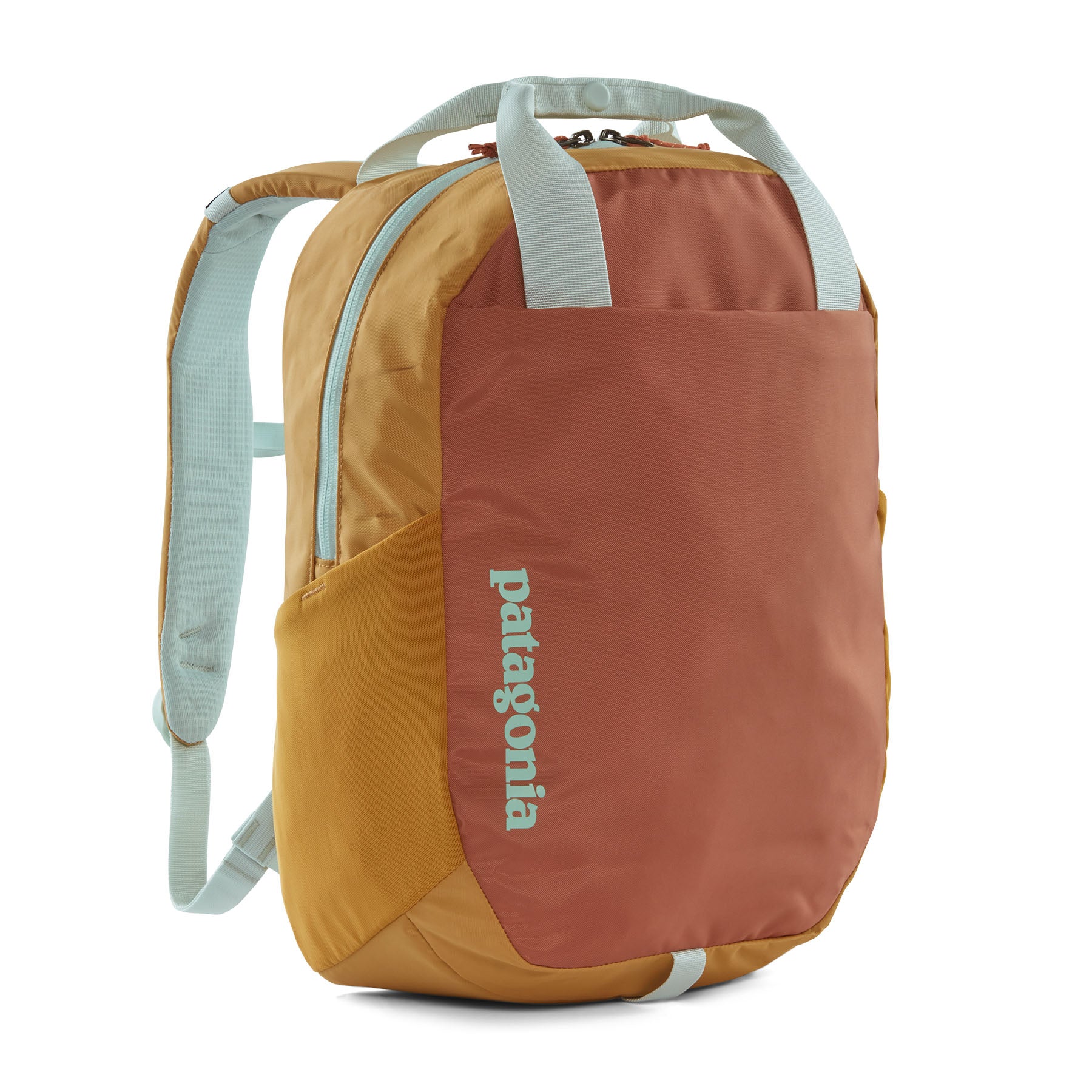 Atom Tote Pack 20L Waterproof Lightweight Backpack - Perfect for Travel, Hiking & Everyday Use