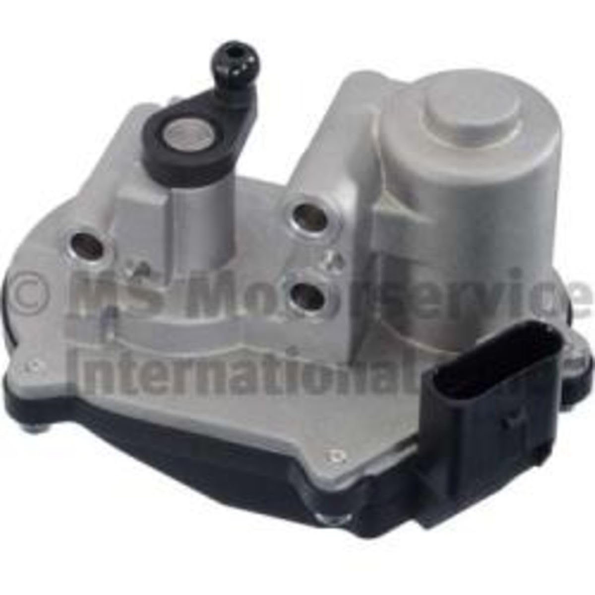 Hella 7.06870.01.0 Electric Drive Module - High Performance Auto Part for BMW, Mercedes & Audi - Perfect for Engine Control & Vehicle Power Management