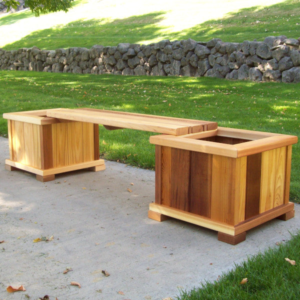 Cedar Stain