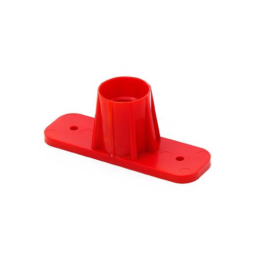 Replacement Brush Socket - Compatible with Electric Toothbrushes, Hair Dryers & Grooming Tools - Perfect for Home, Salon & Travel Use