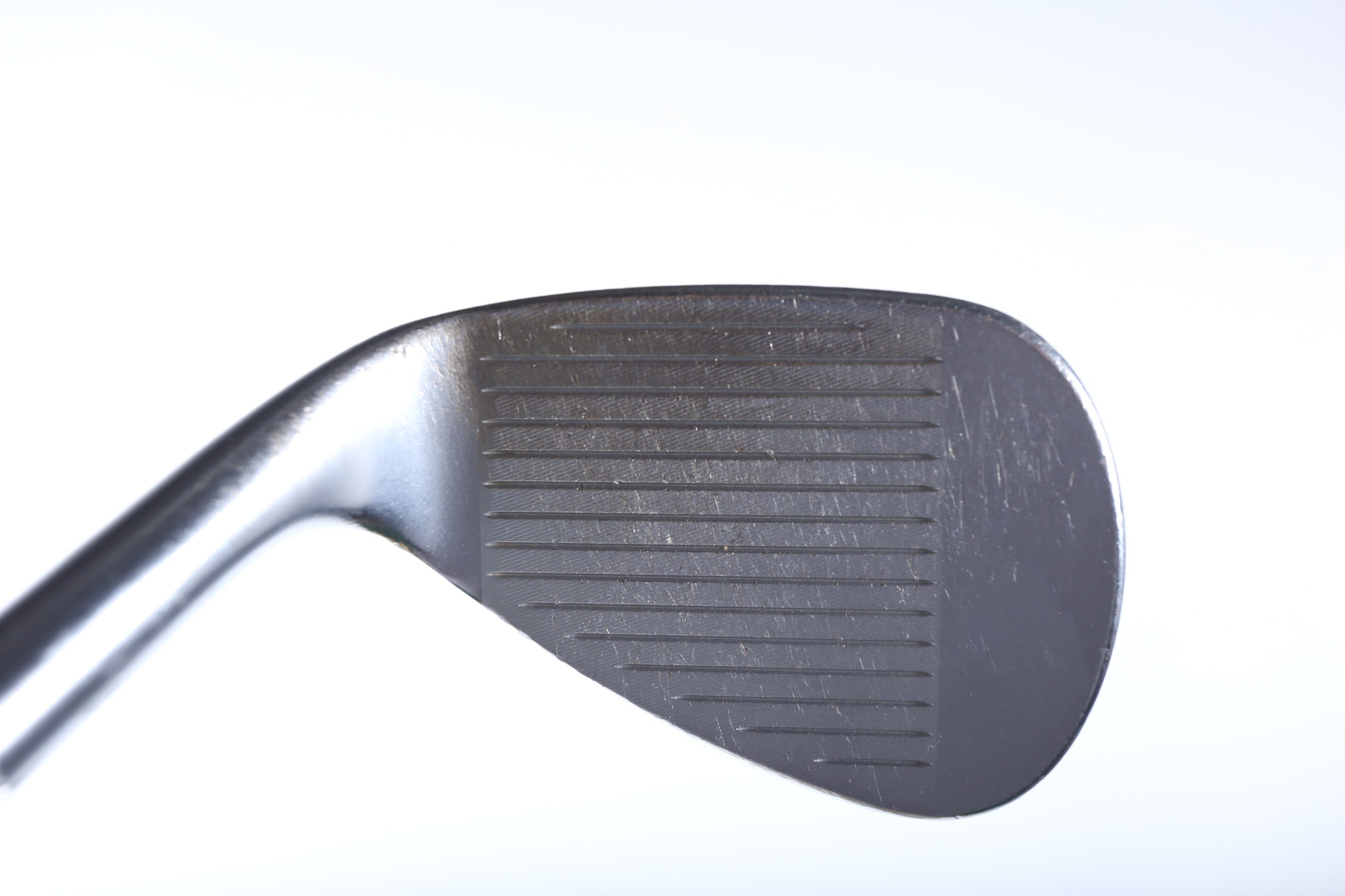 Used Callaway MD5 JAWS Chrome Sand Wedge 56° Right Handed Stiff Flex Golf Club - Perfect for Bunker Shots & Short Game Improvement
