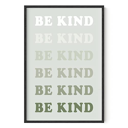 Be Kind